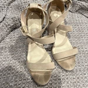 Benjamin Walk Touch Ups Beige/Nude